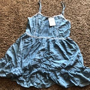 Rhythm Livin Wanderlust Dress